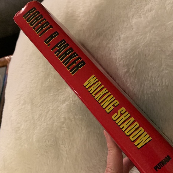 Walking Shadow suspense - Picture 2 of 5